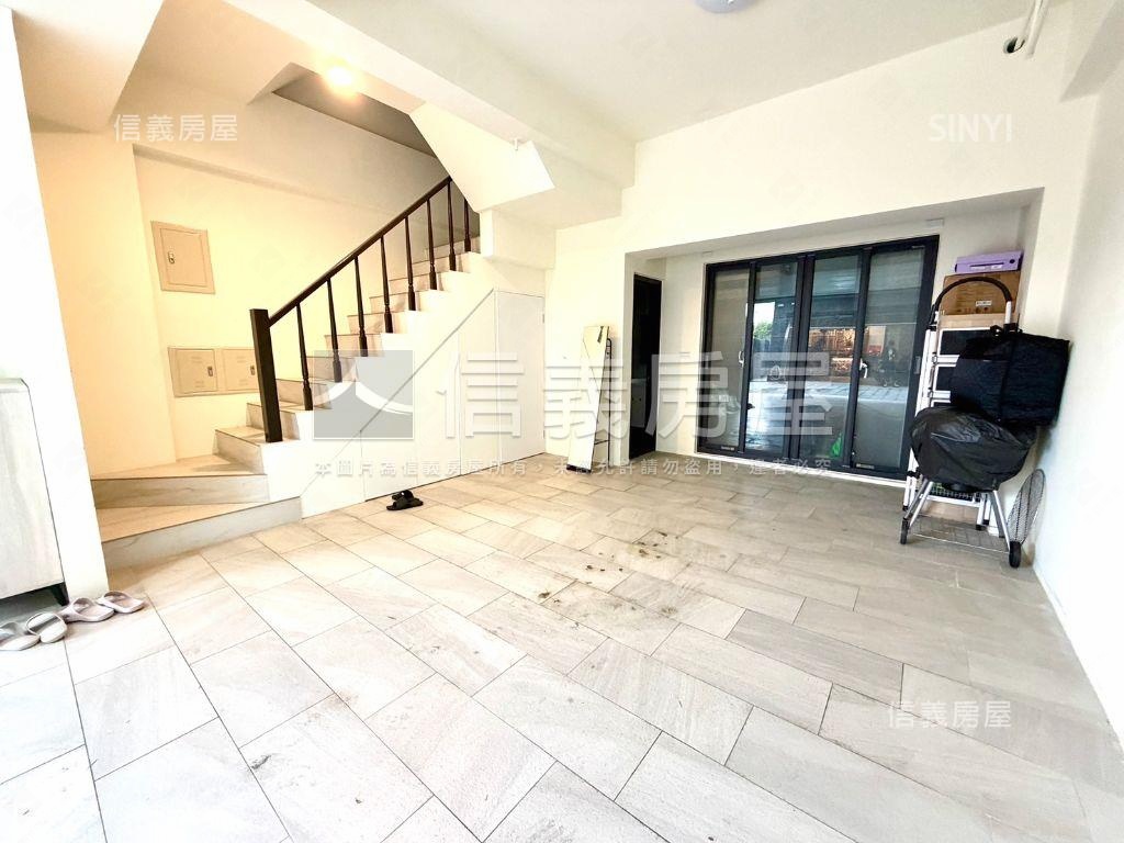 正王爺壟｜中山名邸美透天房屋室內格局與周邊環境