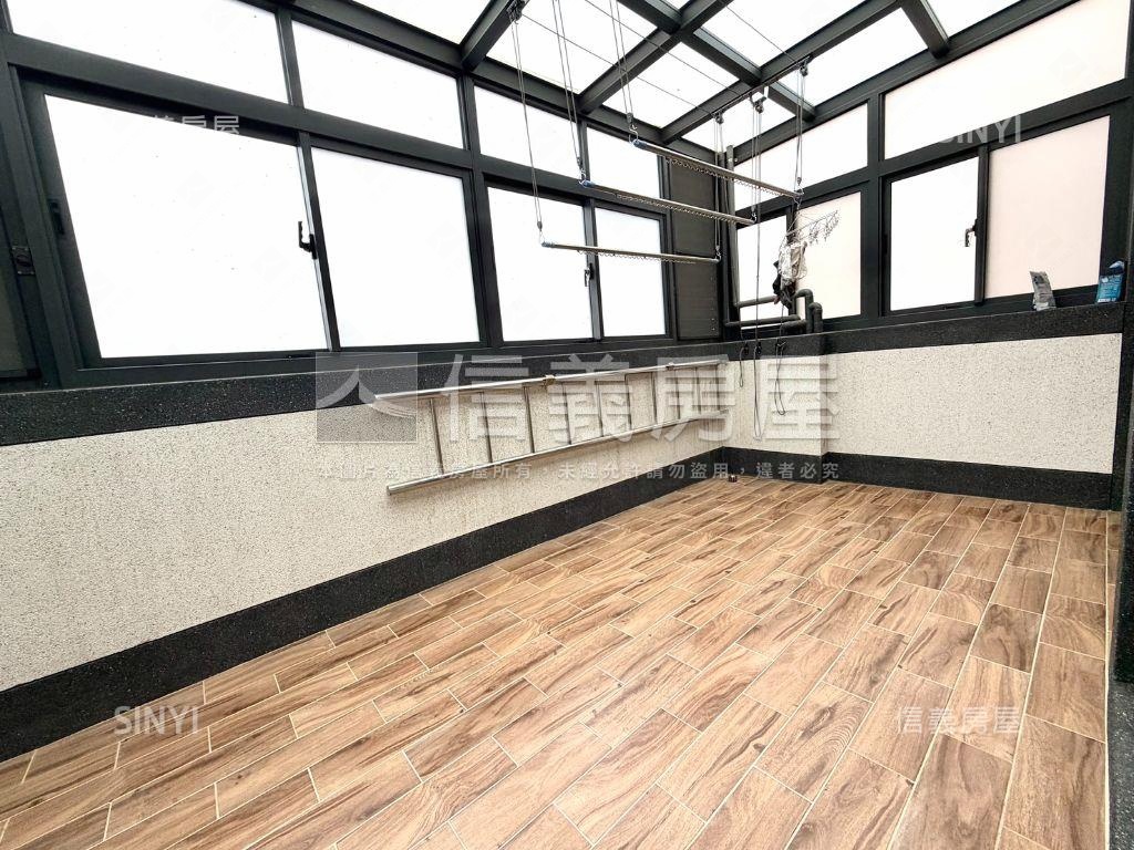 正王爺壟｜中山名邸美透天房屋室內格局與周邊環境