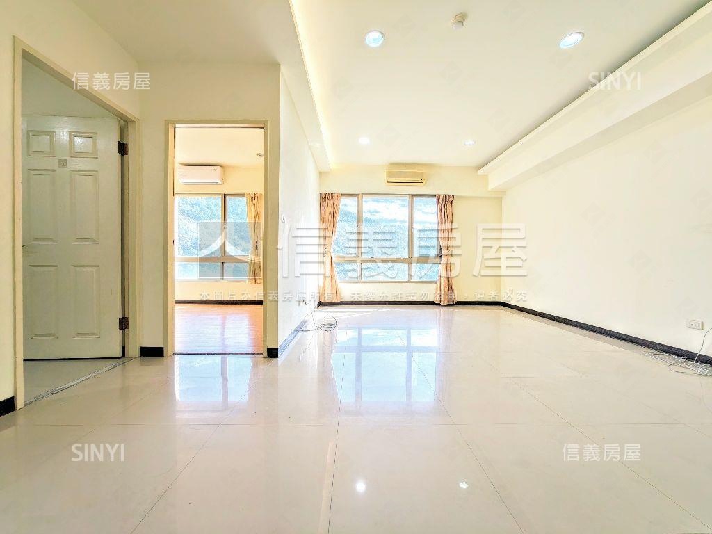 太陽城面山安靜兩房房屋室內格局與周邊環境