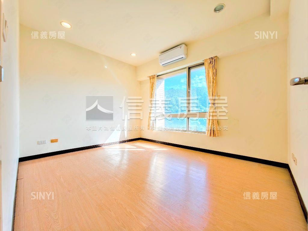 太陽城面山安靜兩房房屋室內格局與周邊環境