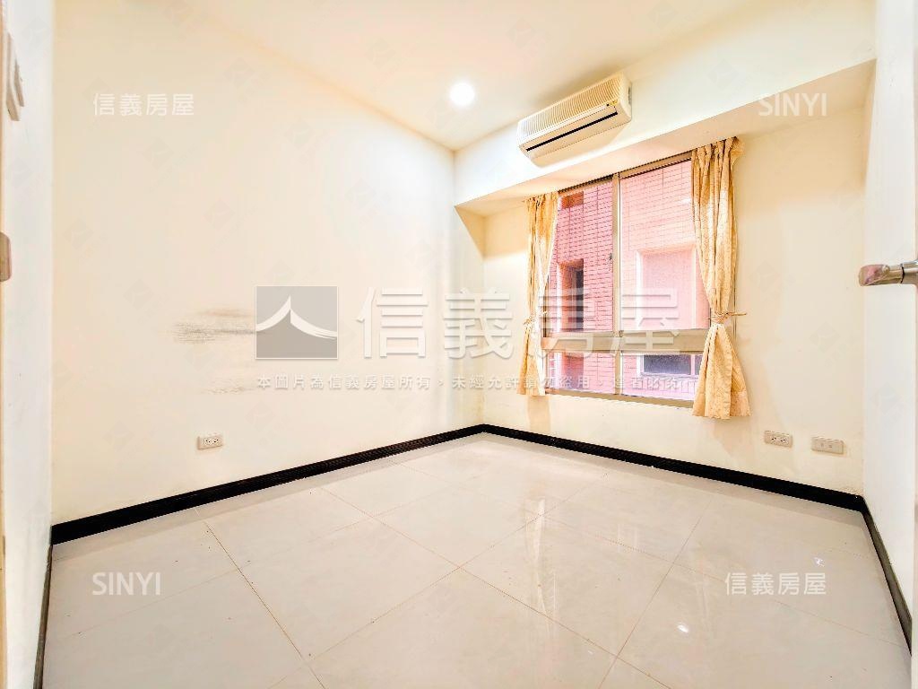 太陽城面山安靜兩房房屋室內格局與周邊環境