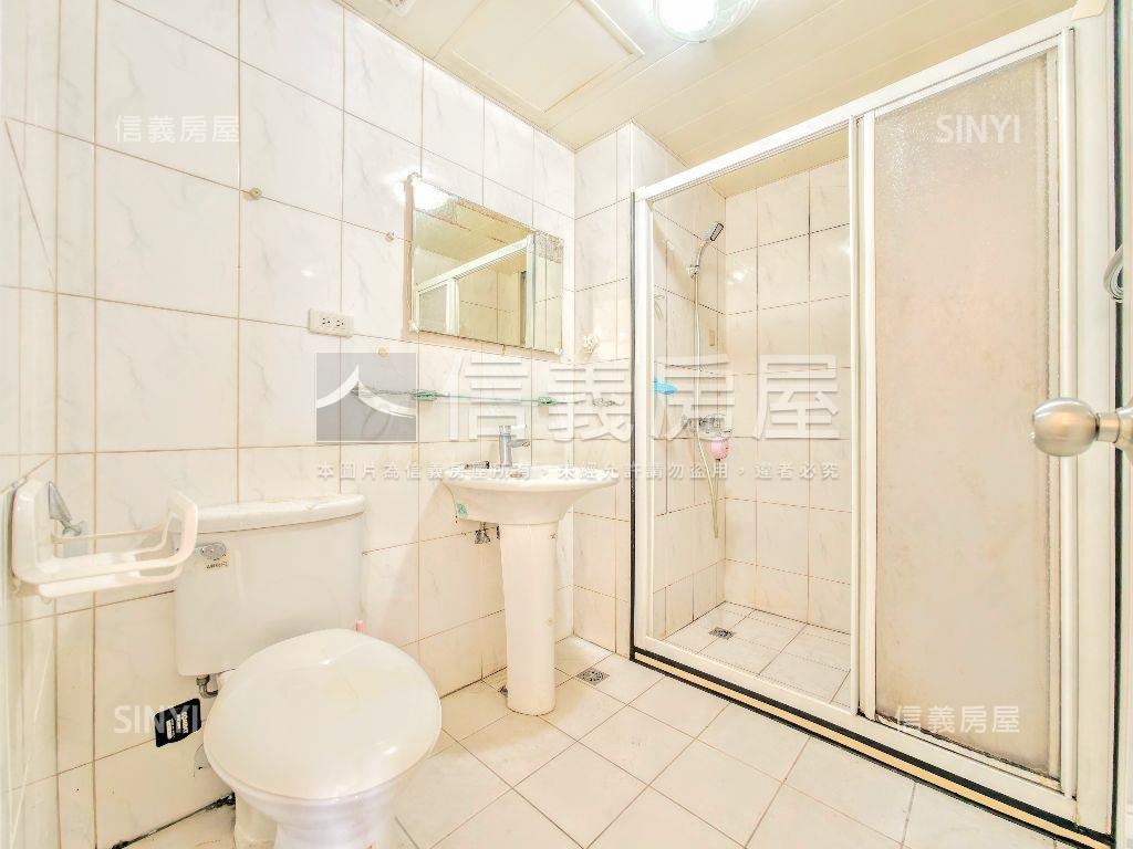 太陽城面山安靜兩房房屋室內格局與周邊環境