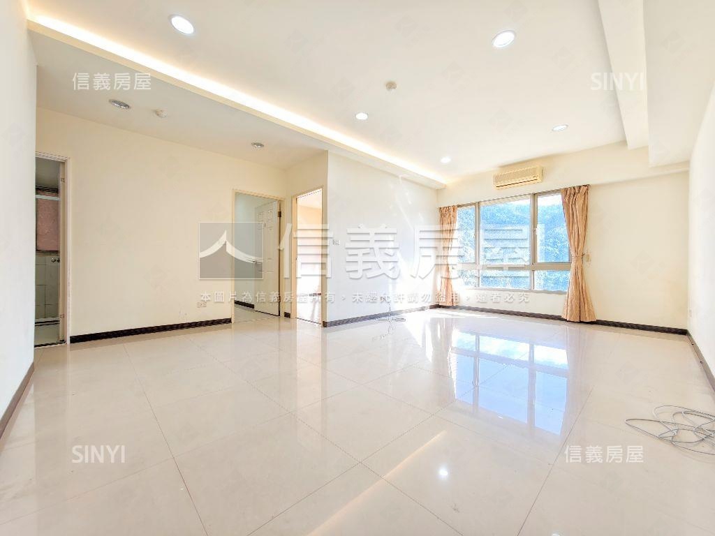 太陽城面山安靜兩房房屋室內格局與周邊環境