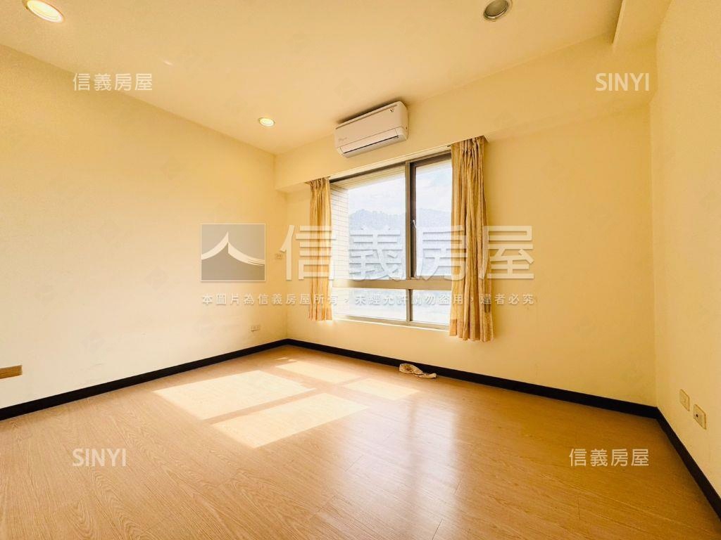 太陽城面山安靜兩房房屋室內格局與周邊環境