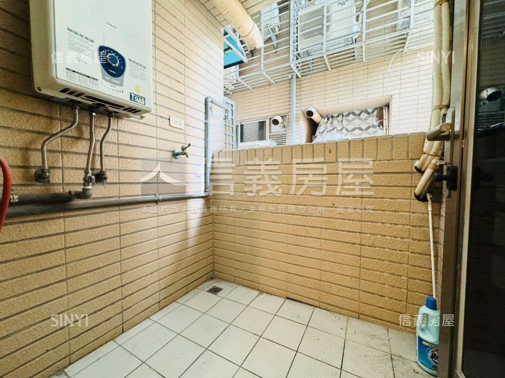 太陽城面山安靜兩房房屋室內格局與周邊環境