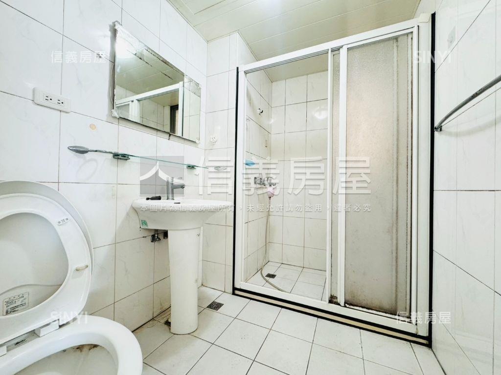 太陽城面山安靜兩房房屋室內格局與周邊環境