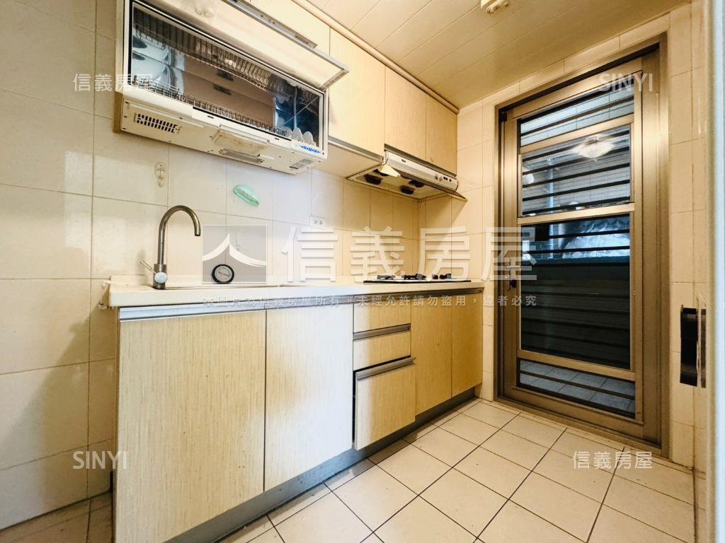 太陽城面山安靜兩房房屋室內格局與周邊環境