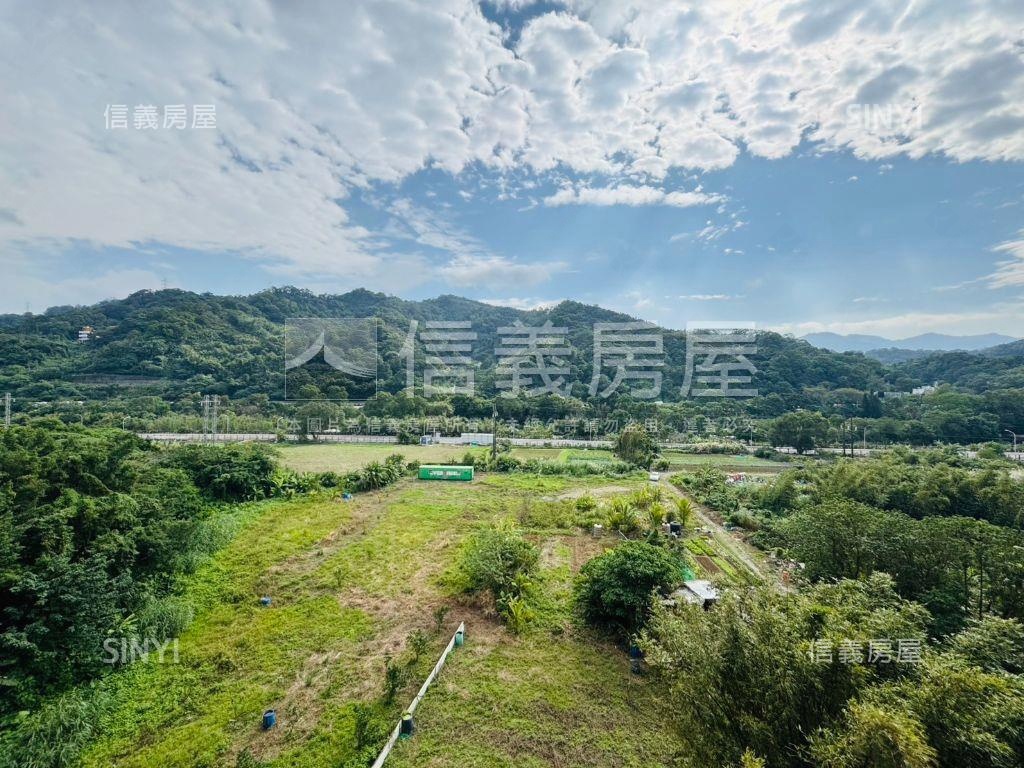 太陽城面山安靜兩房房屋室內格局與周邊環境