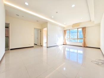 太陽城面山安靜兩房