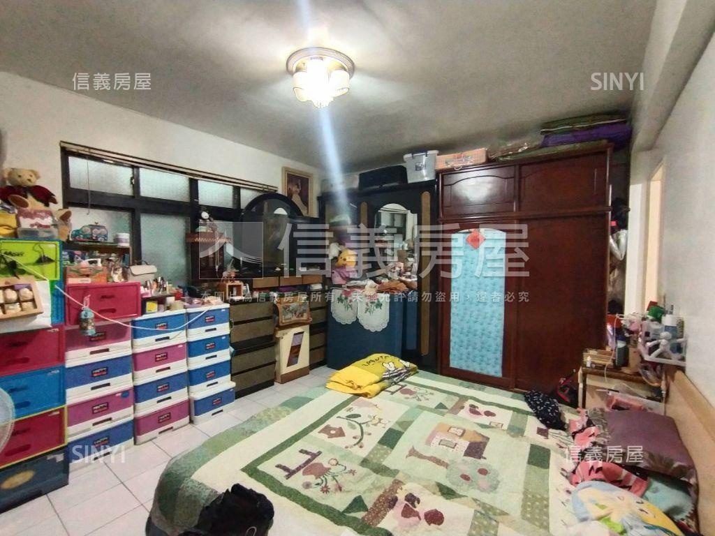 首選頂溪捷運貳樓房屋室內格局與周邊環境