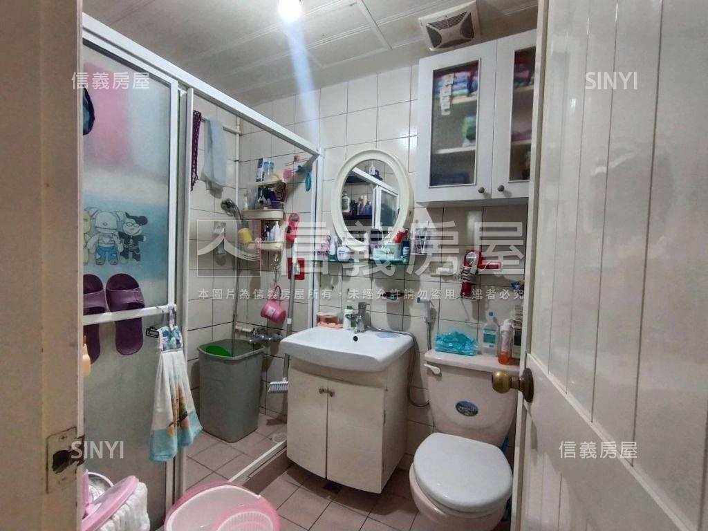 首選頂溪捷運貳樓房屋室內格局與周邊環境