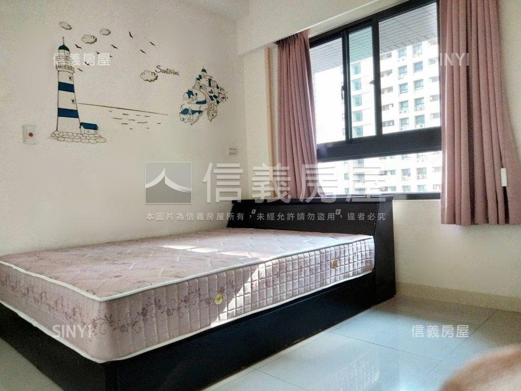 楠梓成家小資二房房屋室內格局與周邊環境