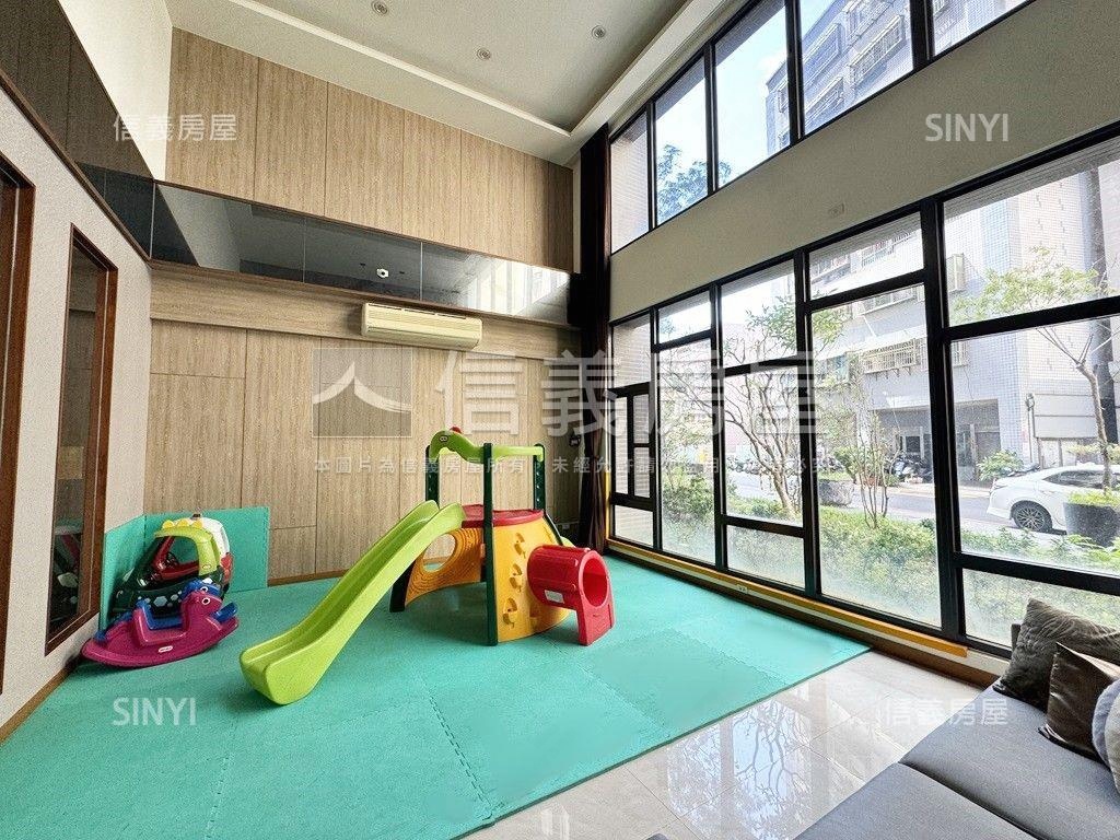 楠梓成家小資二房房屋室內格局與周邊環境