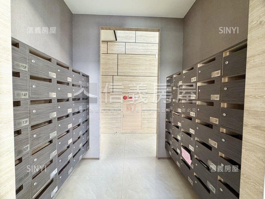 楠梓成家小資二房房屋室內格局與周邊環境