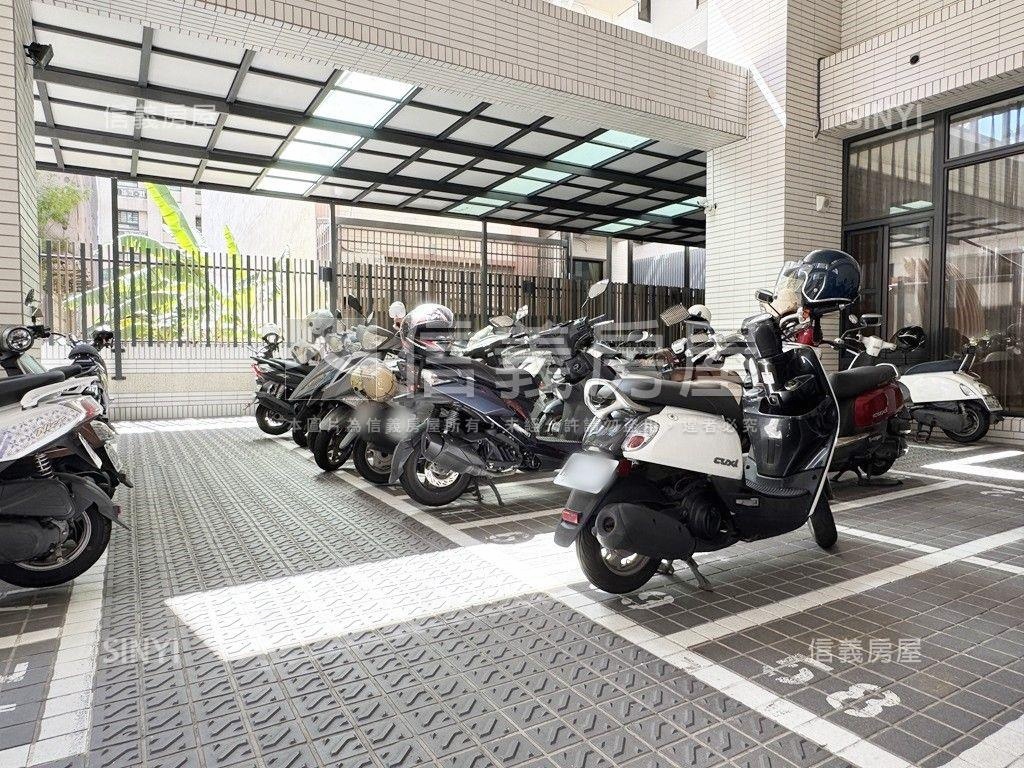 楠梓成家小資二房房屋室內格局與周邊環境