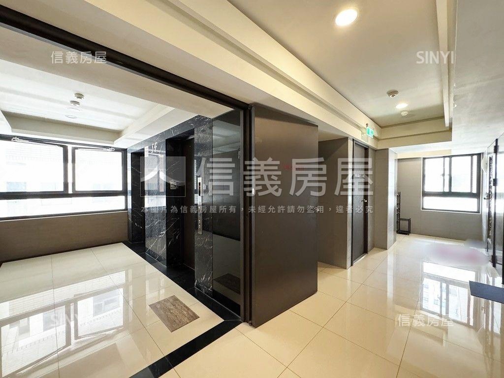 楠梓成家小資二房房屋室內格局與周邊環境