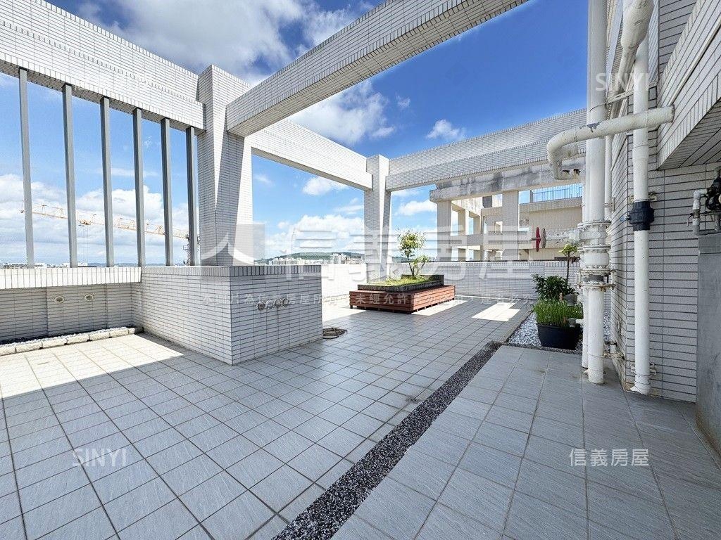 楠梓成家小資二房房屋室內格局與周邊環境