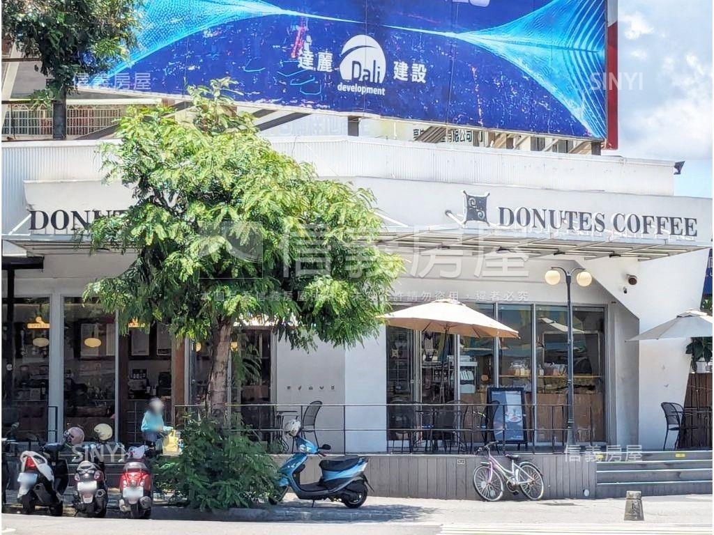 楠梓成家小資二房房屋室內格局與周邊環境