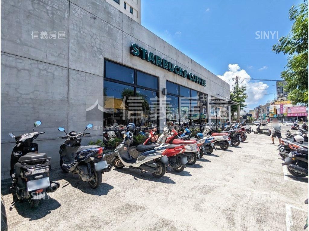 楠梓成家小資二房房屋室內格局與周邊環境