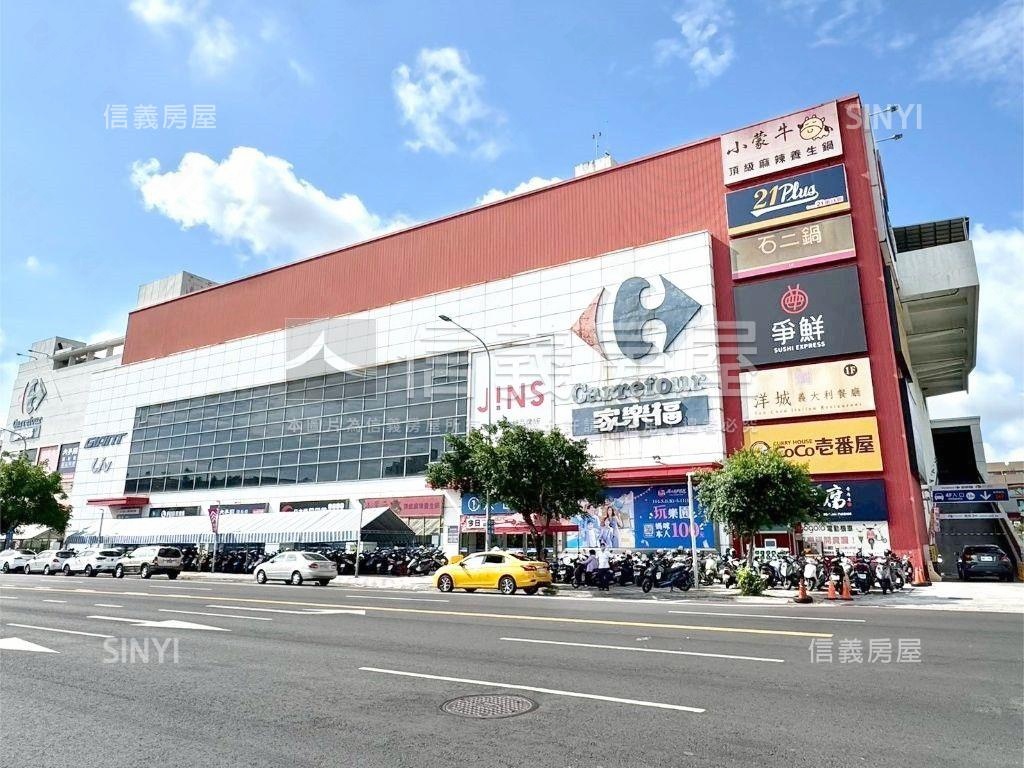楠梓成家小資二房房屋室內格局與周邊環境