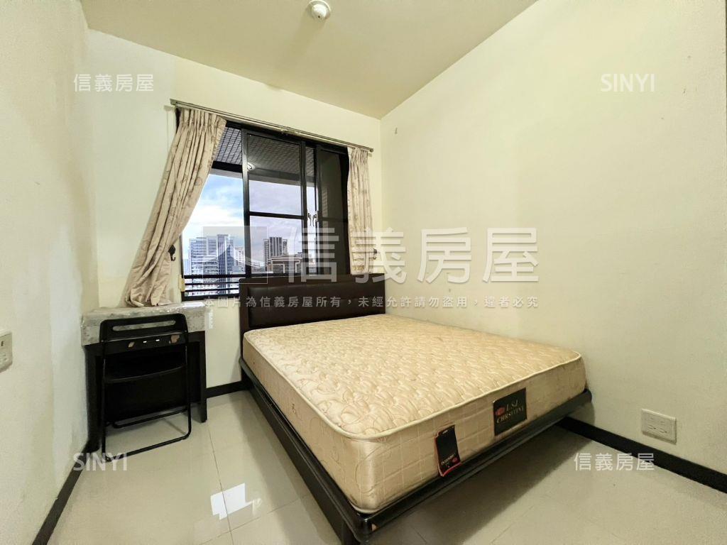江翠捷運第一天廈景觀兩房房屋室內格局與周邊環境