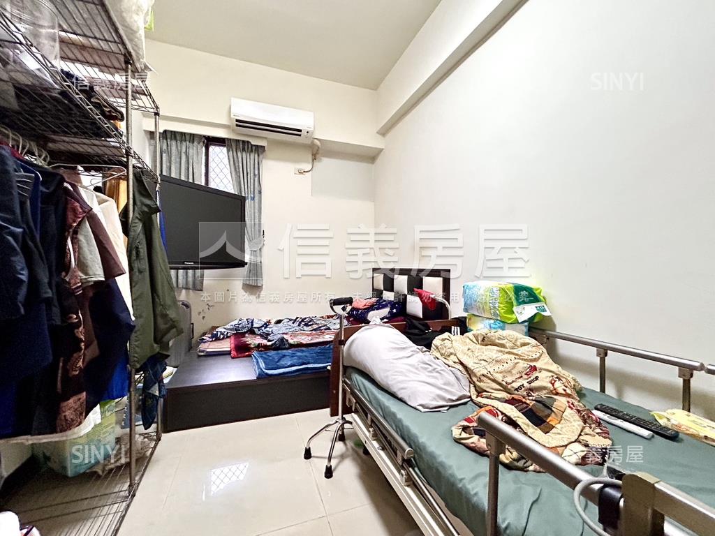 近市府四房平車房屋室內格局與周邊環境
