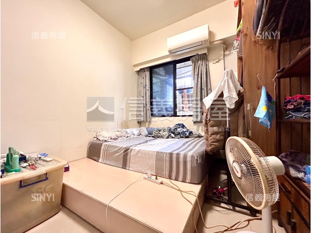近市府四房平車房屋室內格局與周邊環境