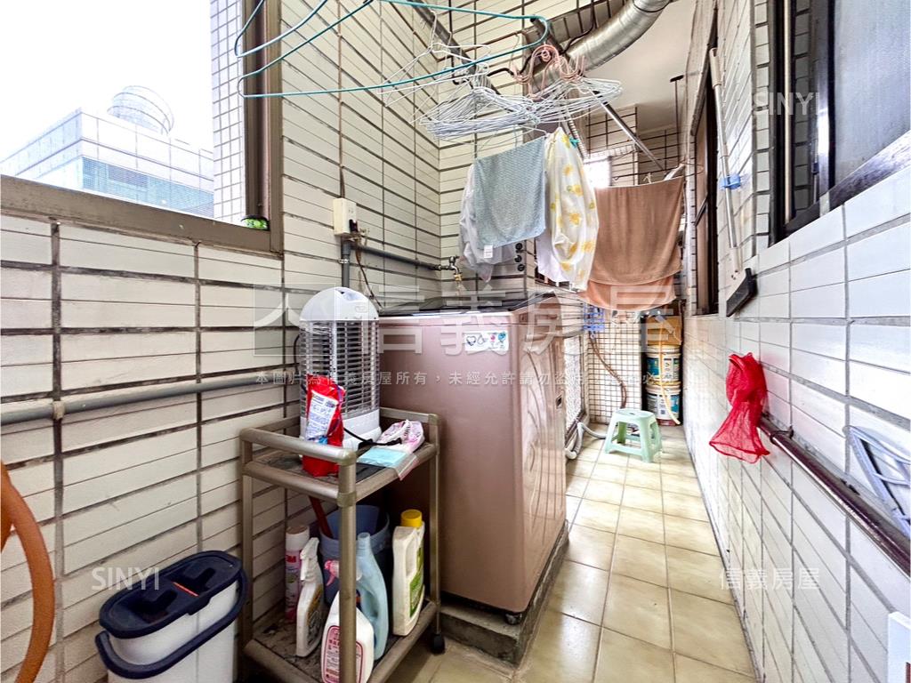近市府四房平車房屋室內格局與周邊環境