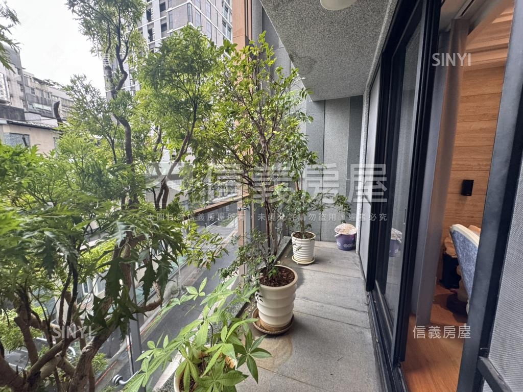 仁愛沂荷房屋室內格局與周邊環境