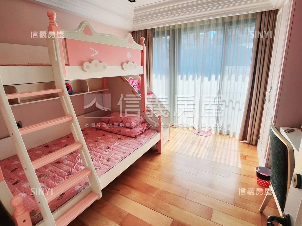 仁愛沂荷房屋室內格局與周邊環境