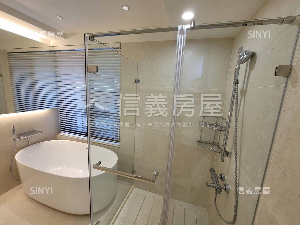 仁愛沂荷房屋室內格局與周邊環境