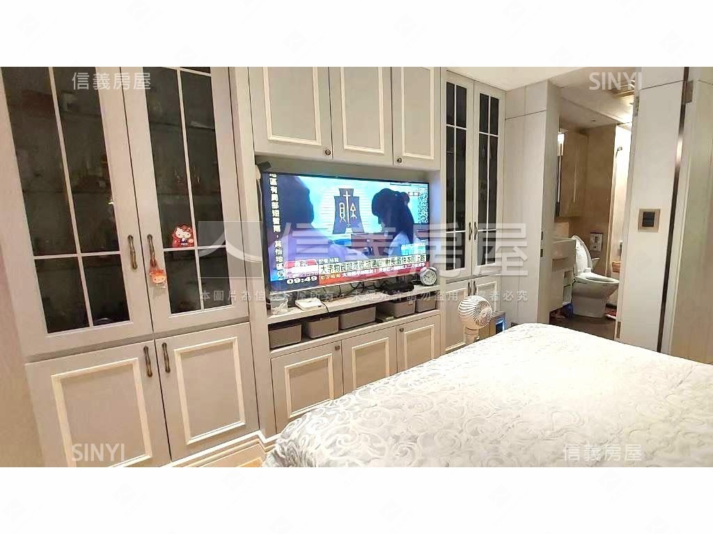 仁愛沂荷房屋室內格局與周邊環境