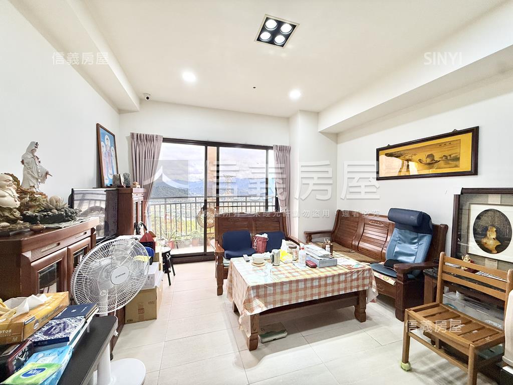 遠雄大溪地視野好屋房屋室內格局與周邊環境