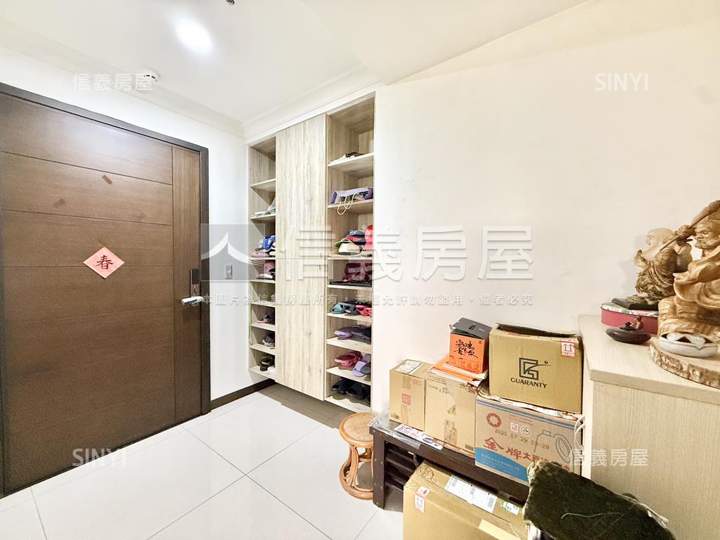 遠雄大溪地視野好屋房屋室內格局與周邊環境