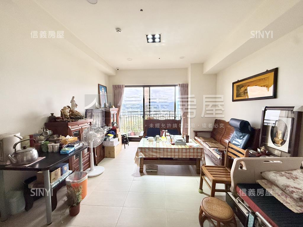 遠雄大溪地視野好屋房屋室內格局與周邊環境