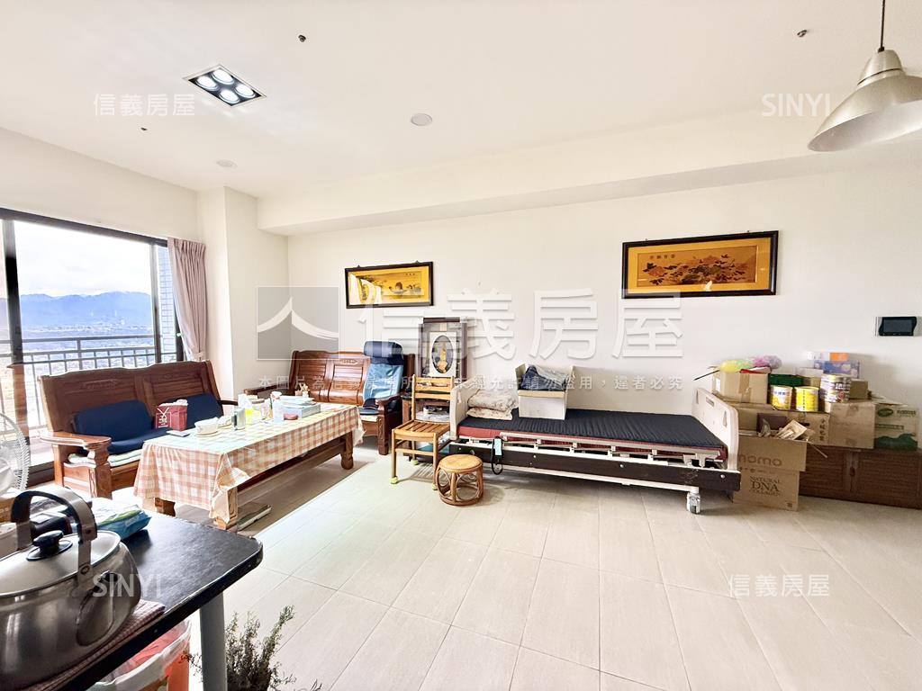 遠雄大溪地視野好屋房屋室內格局與周邊環境