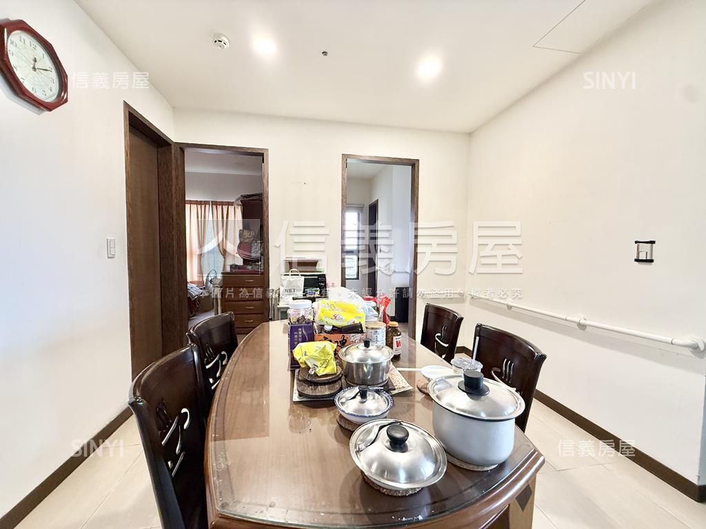 遠雄大溪地視野好屋房屋室內格局與周邊環境