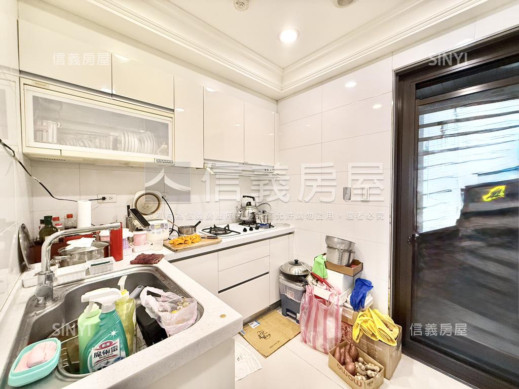 遠雄大溪地視野好屋房屋室內格局與周邊環境