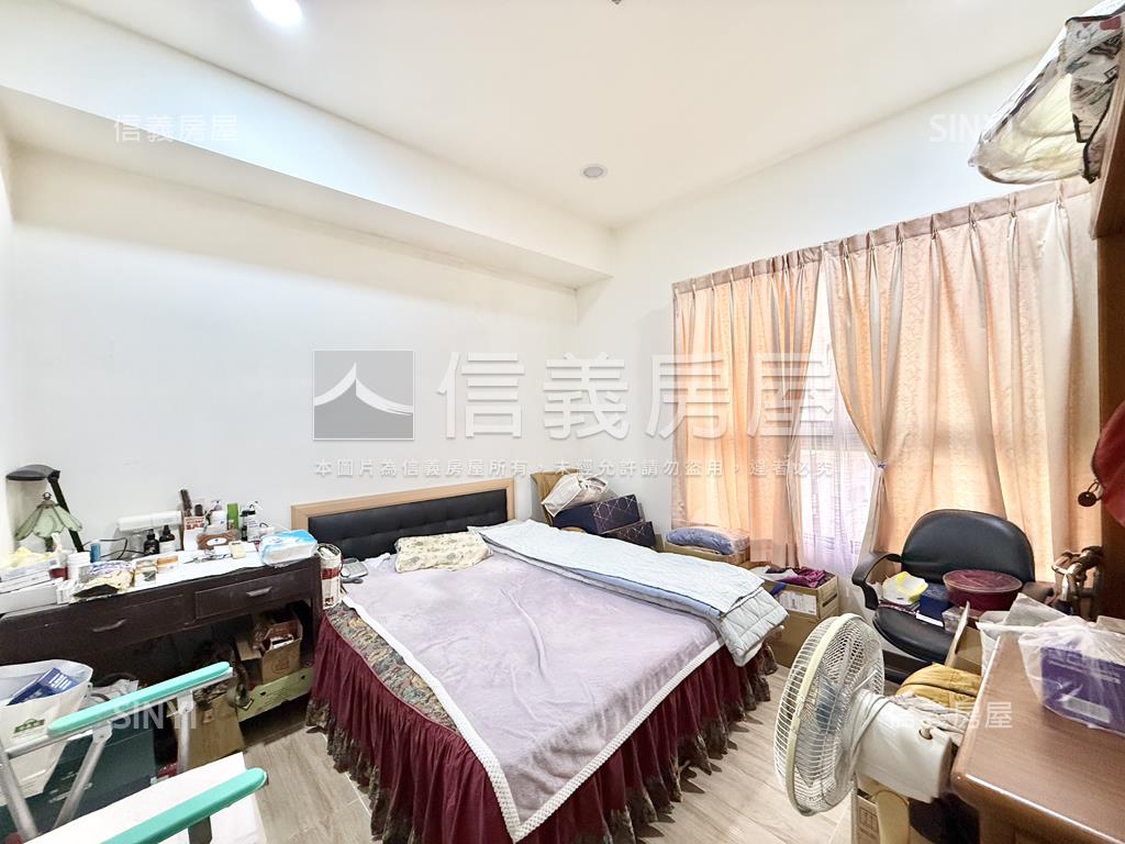 遠雄大溪地視野好屋房屋室內格局與周邊環境