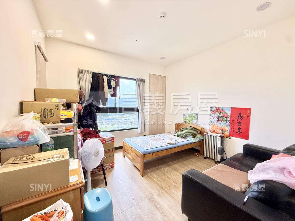 遠雄大溪地視野好屋房屋室內格局與周邊環境