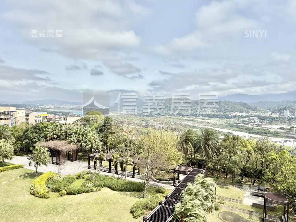 遠雄大溪地視野好屋房屋室內格局與周邊環境