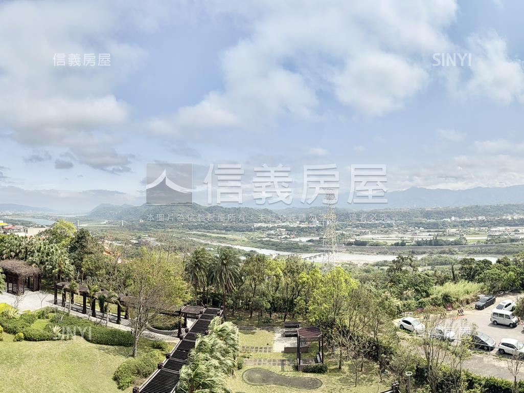 遠雄大溪地視野好屋房屋室內格局與周邊環境