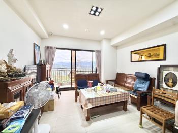 遠雄大溪地視野好屋