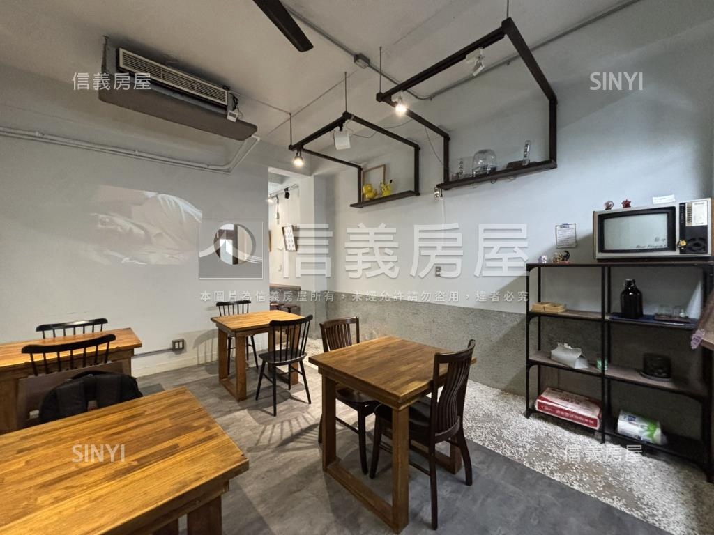 府城歷史街青年路特色老宅房屋室內格局與周邊環境