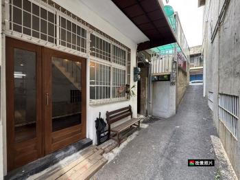 ✦府城歷史街區✦懷舊透天