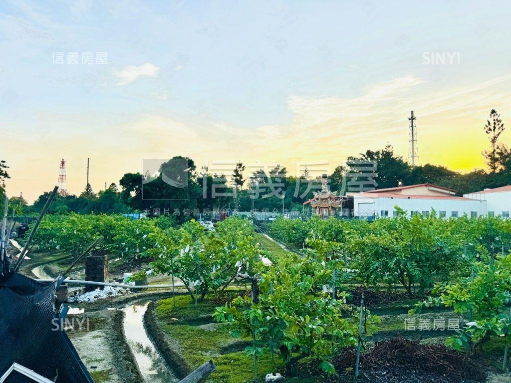 高雄大社興工段住二土地房屋室內格局與周邊環境