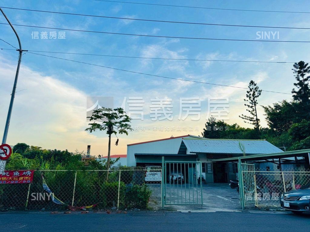 高雄大社興工段住二土地房屋室內格局與周邊環境