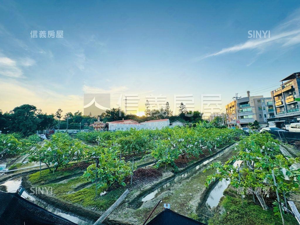 高雄大社興工段住二土地房屋室內格局與周邊環境