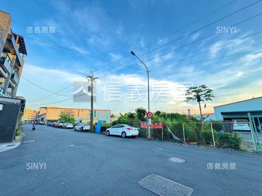 高雄大社興工段住二土地房屋室內格局與周邊環境