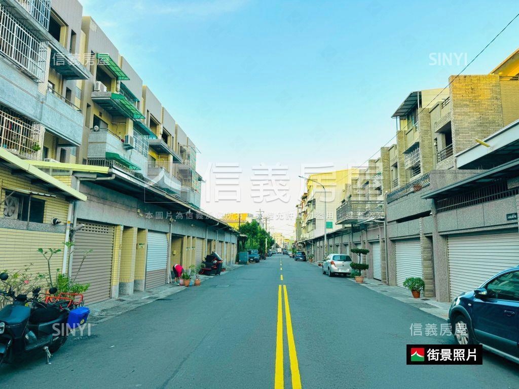 高雄大社興工段住二土地房屋室內格局與周邊環境